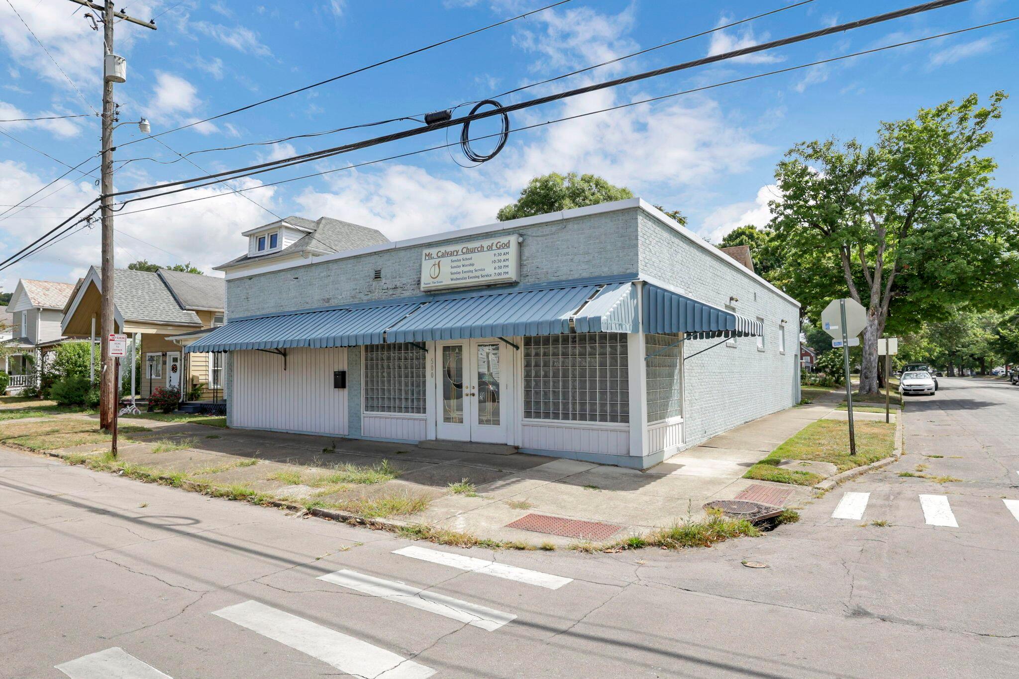500 N Maple Street Property Photo 1