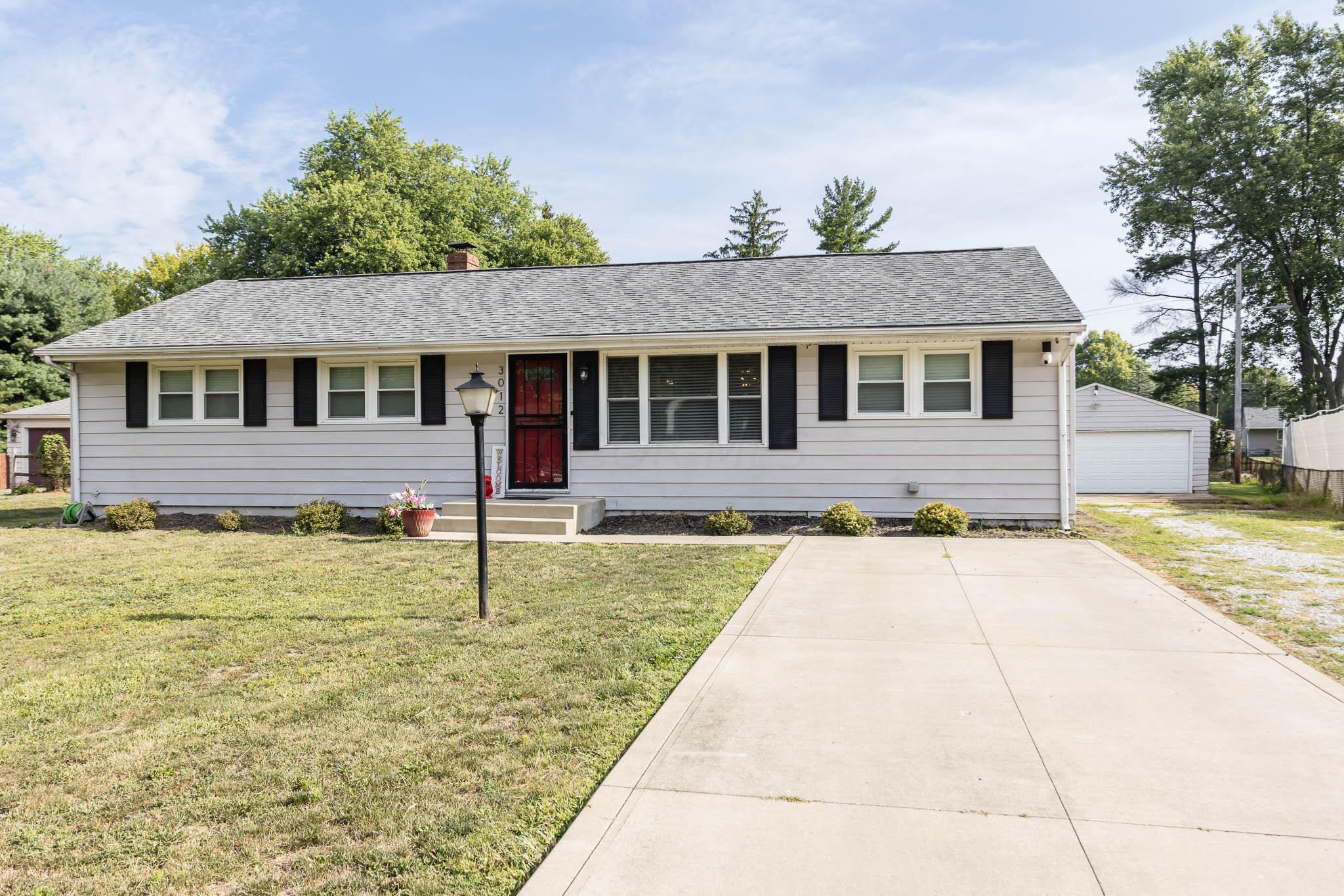 3012 Inn Road Property Photo 1