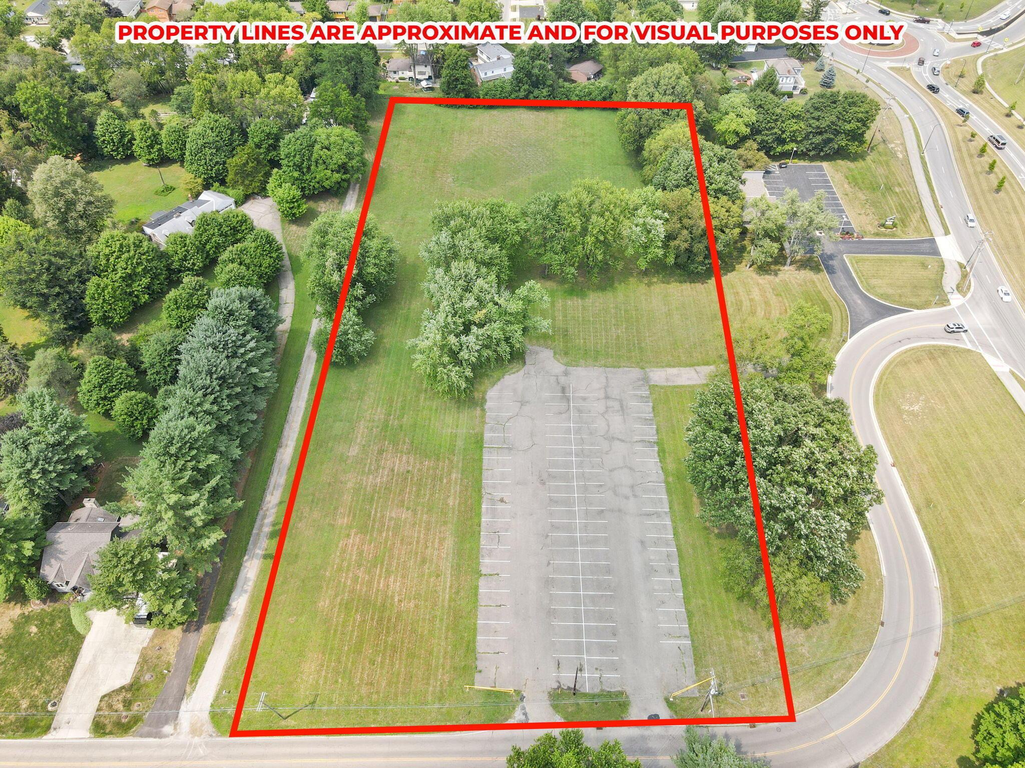 219 N Hamilton Road Property Photo