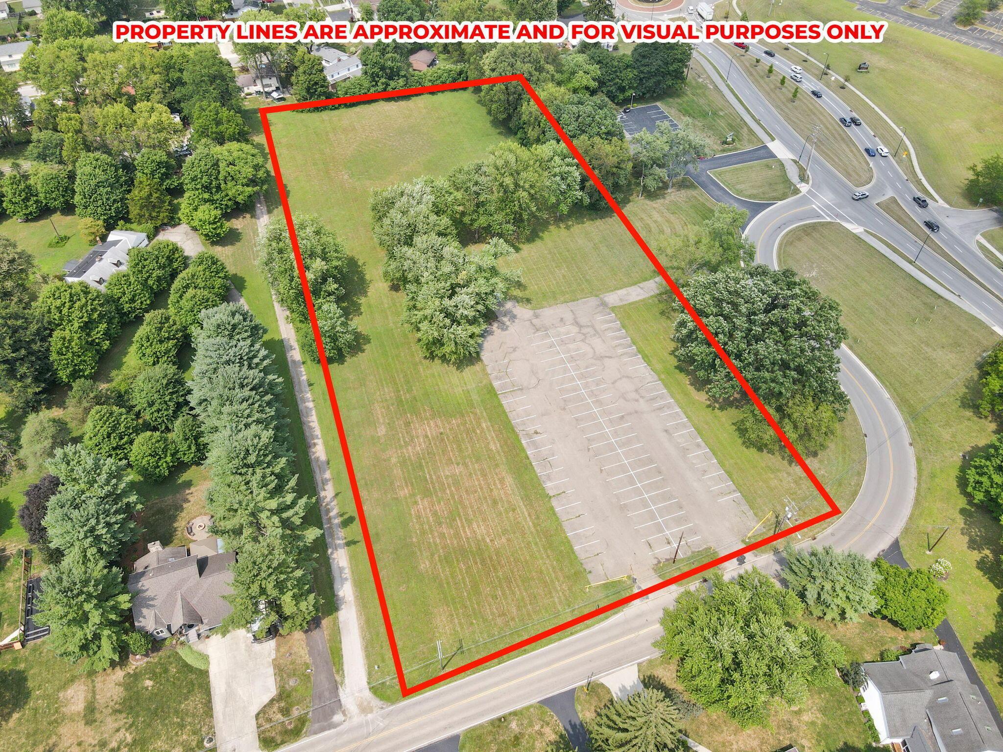 219 N Hamilton Road Property Photo 18
