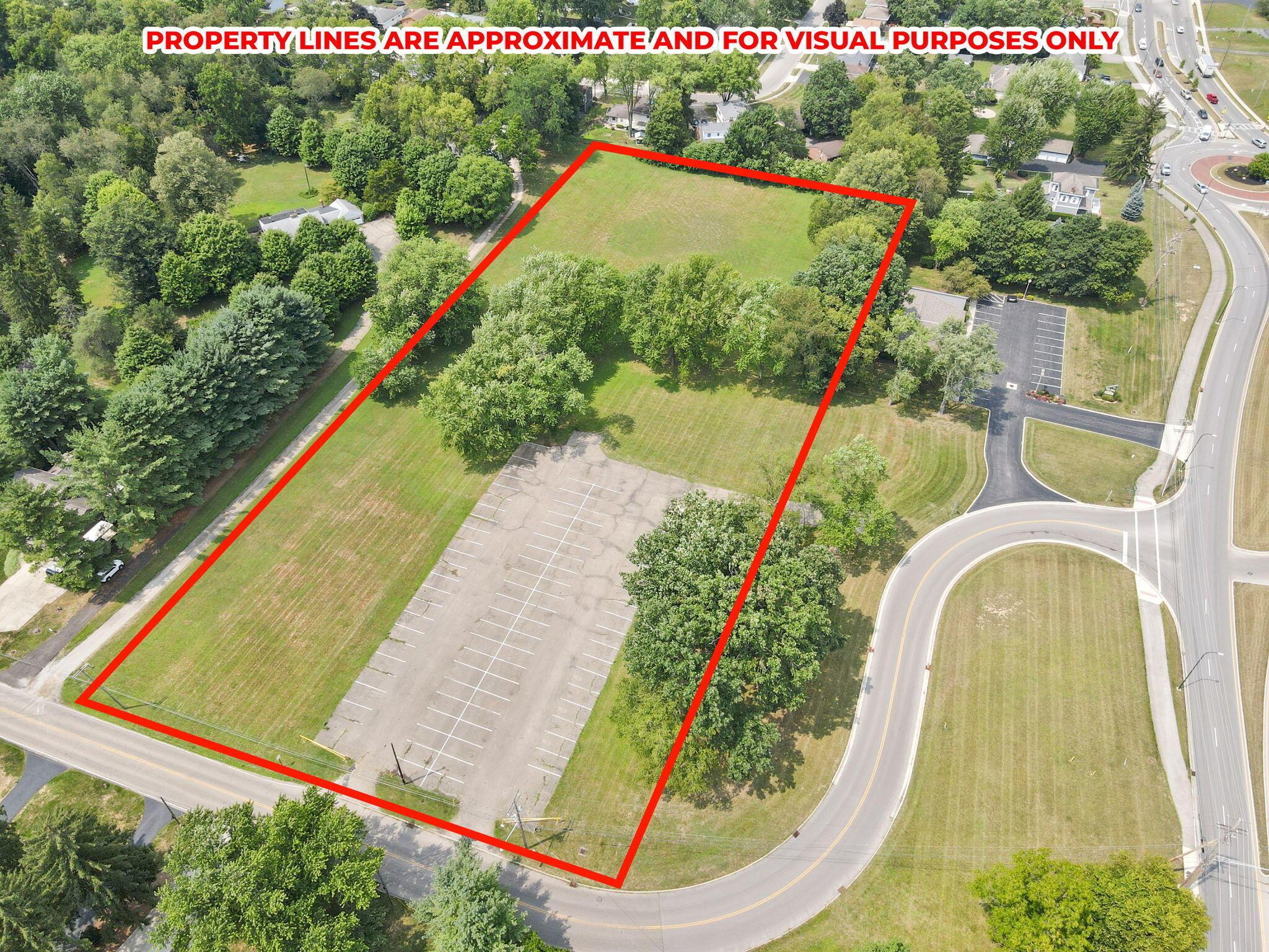 219 N Hamilton Road Property Photo 20