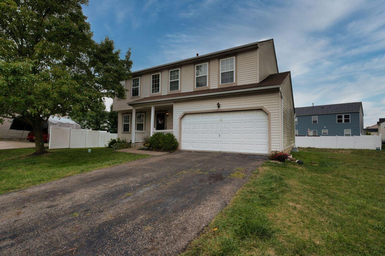219 Calderdale Court Property Photo 4