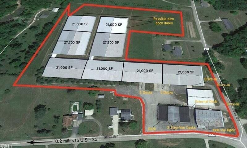 287 Elam Road Property Photo 2