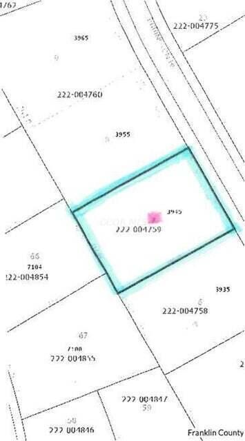 3945 Ebrington Road Property Photo 4