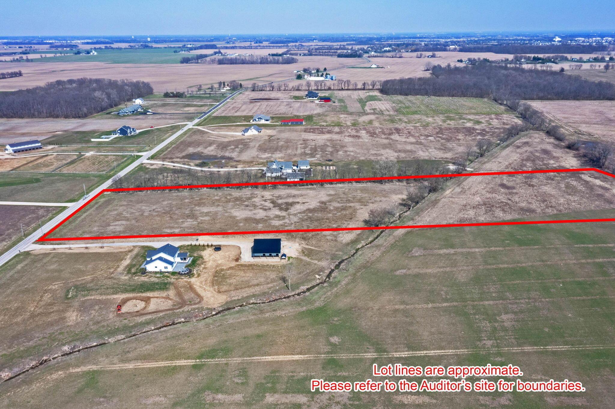 8777 Hayden Run Road Property Photo 10