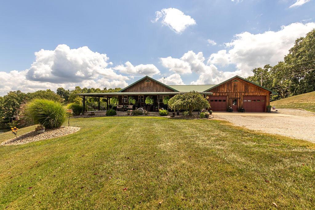 48245 Morning Star Road Property Photo