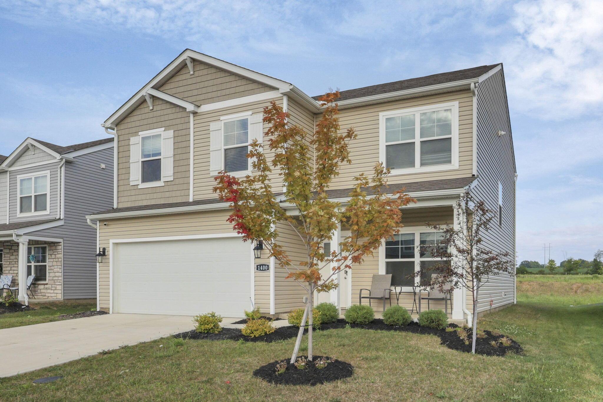 1400 Hansberry Drive Property Photo 4