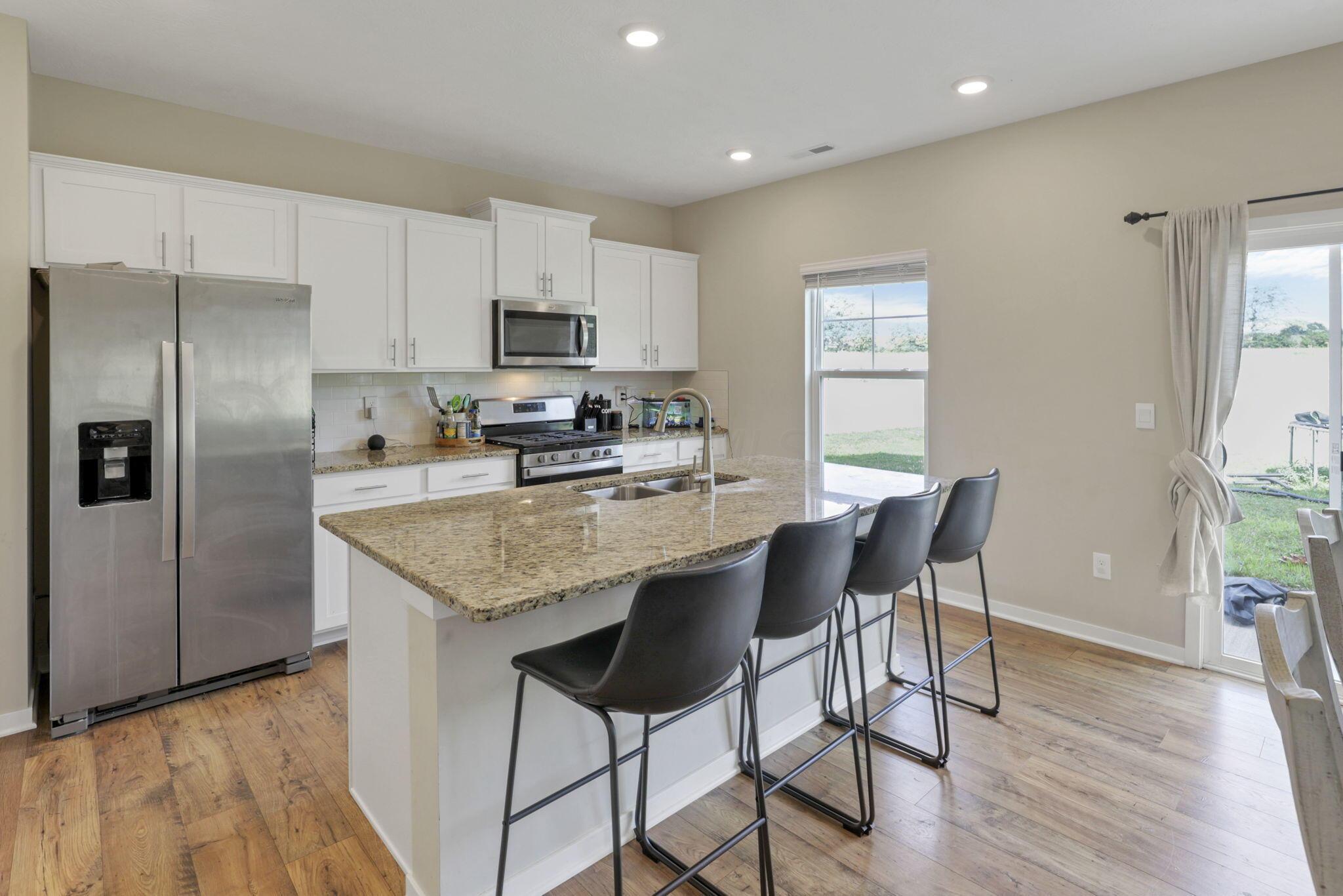 1400 Hansberry Drive Property Photo 17
