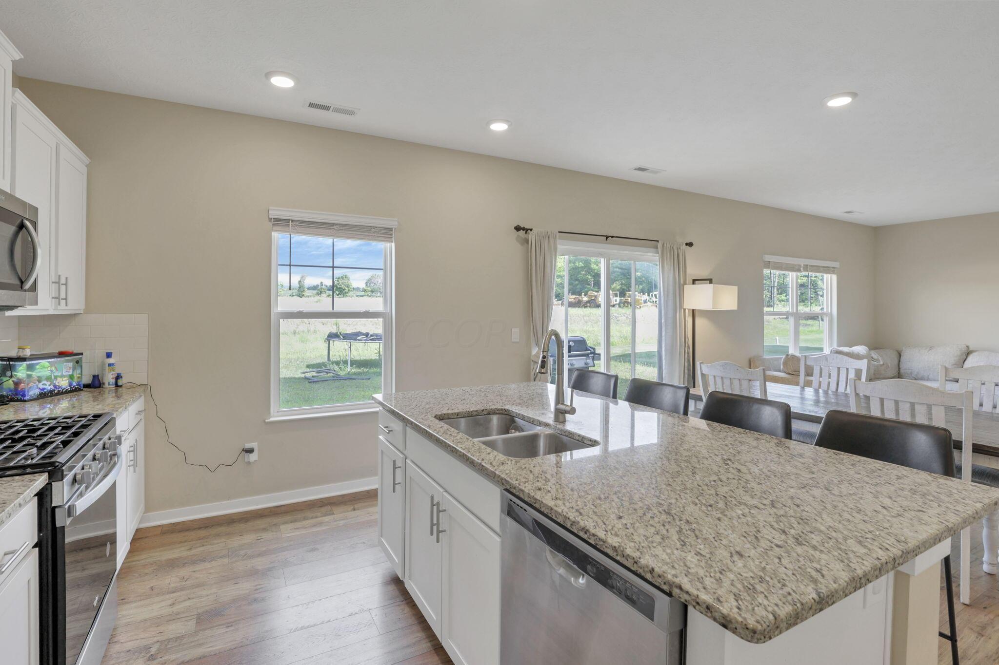 1400 Hansberry Drive Property Photo 18