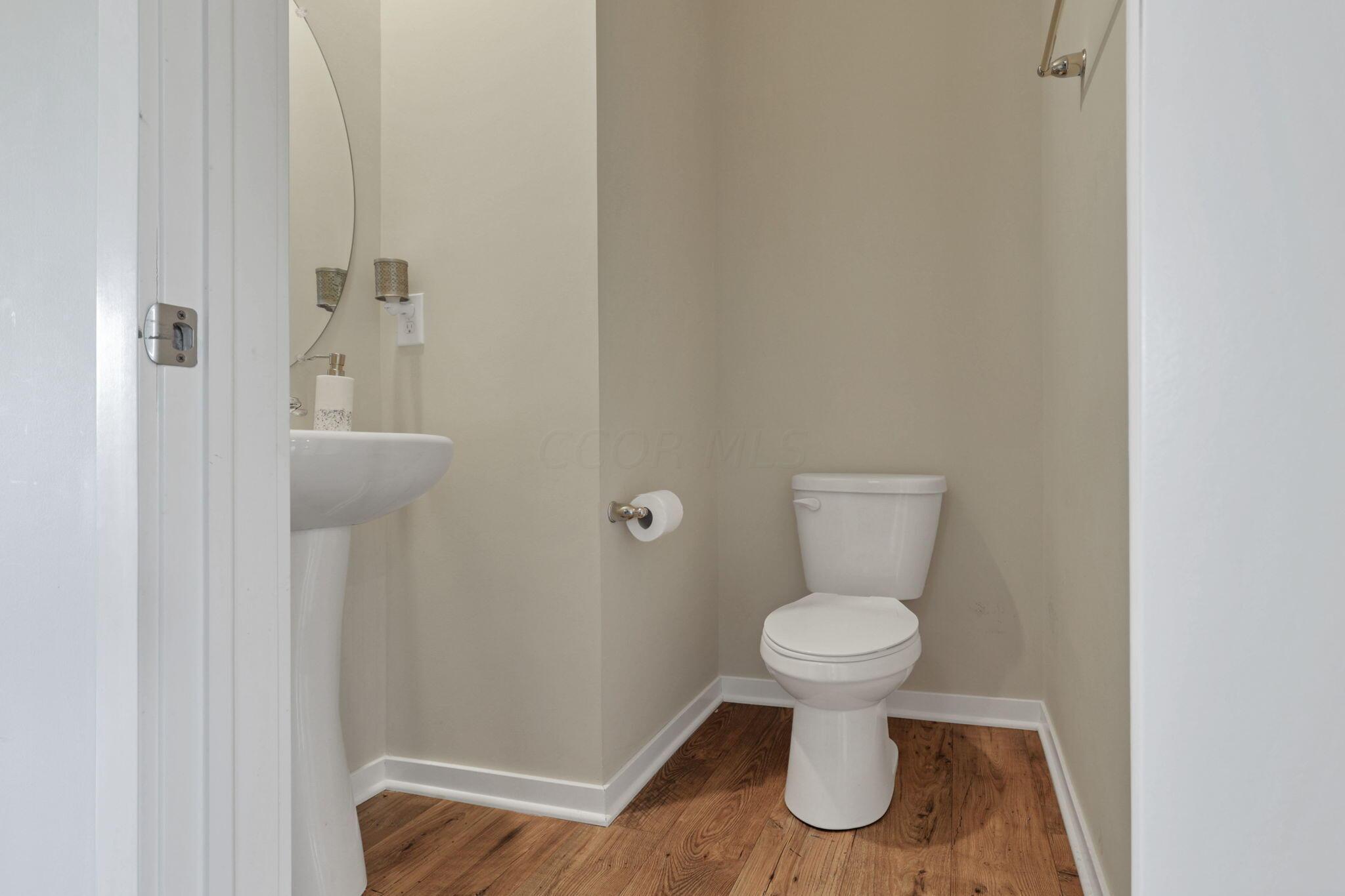 1400 Hansberry Drive Property Photo 22