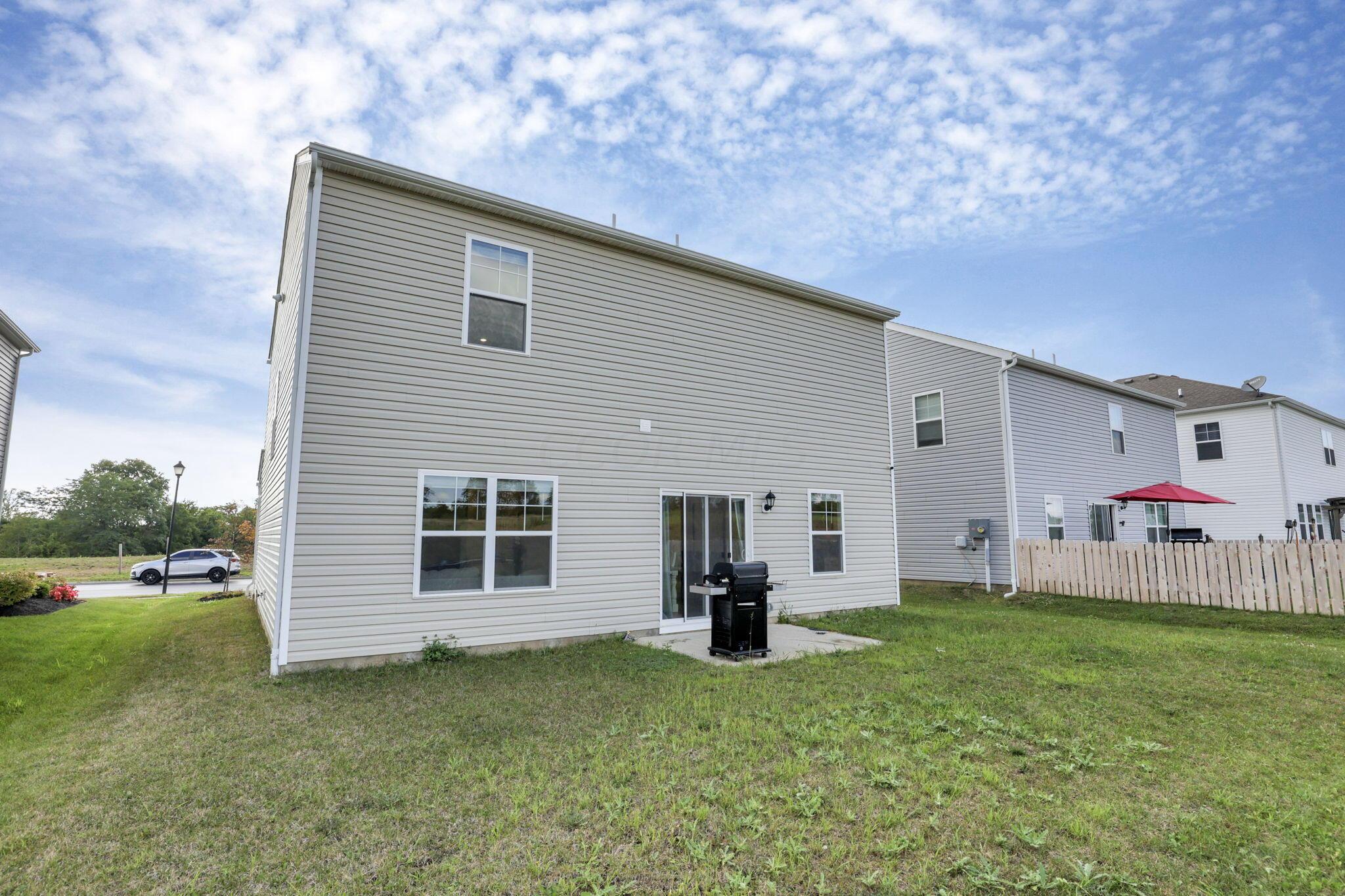 1400 Hansberry Drive Property Photo 39
