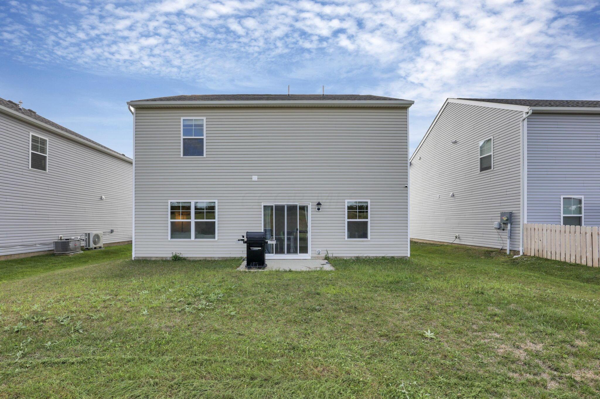 1400 Hansberry Drive Property Photo 40
