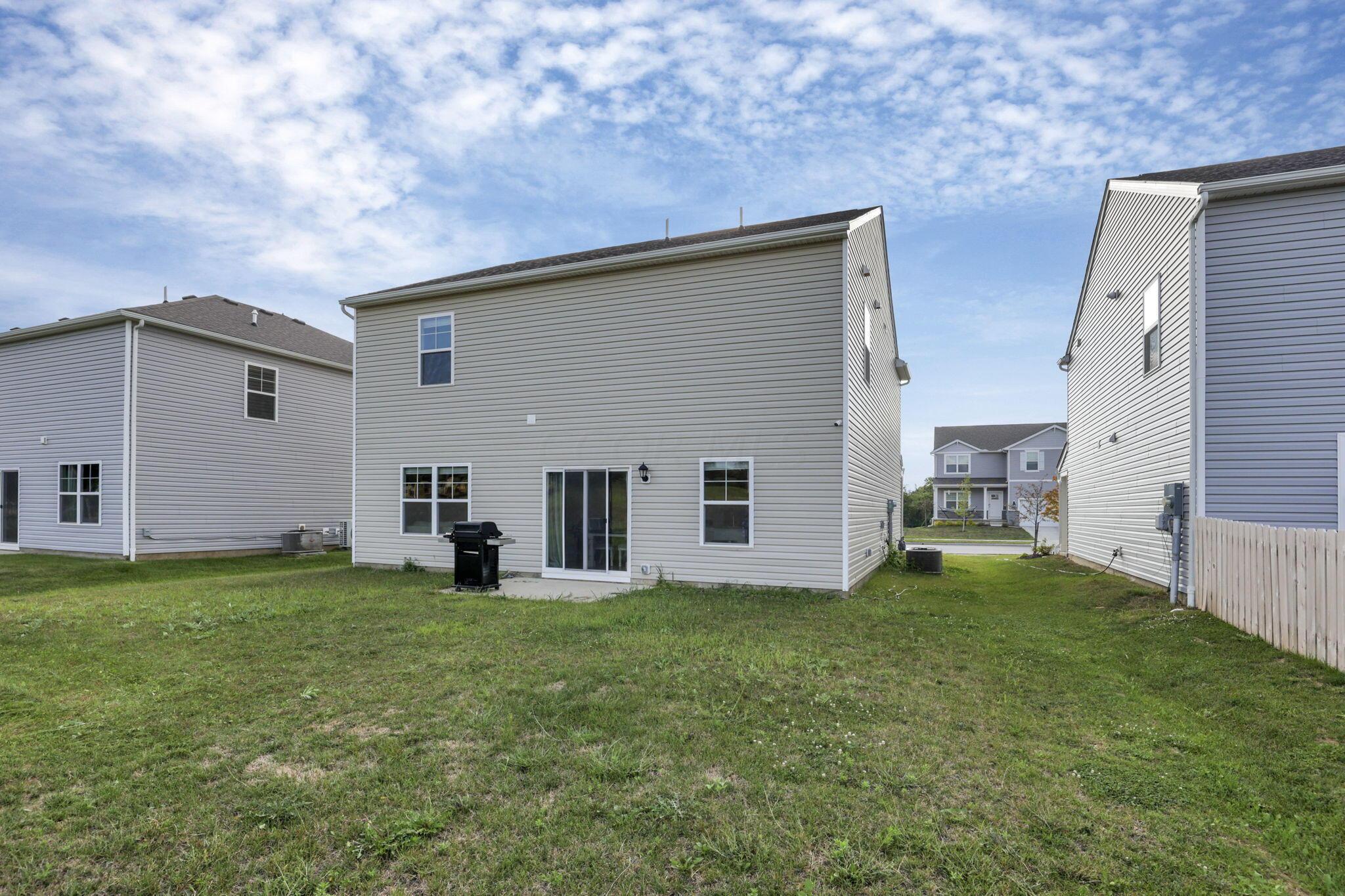 1400 Hansberry Drive Property Photo 41