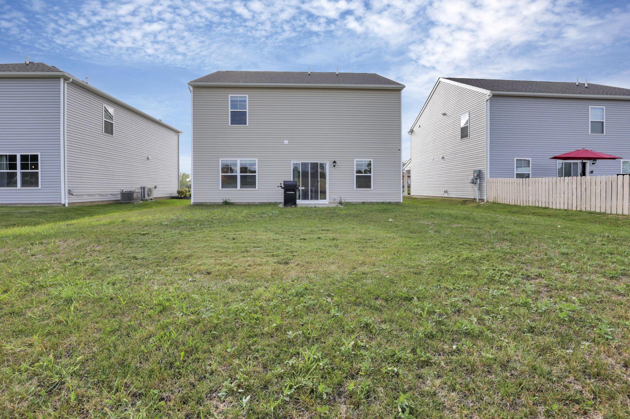 1400 Hansberry Drive Property Photo 42