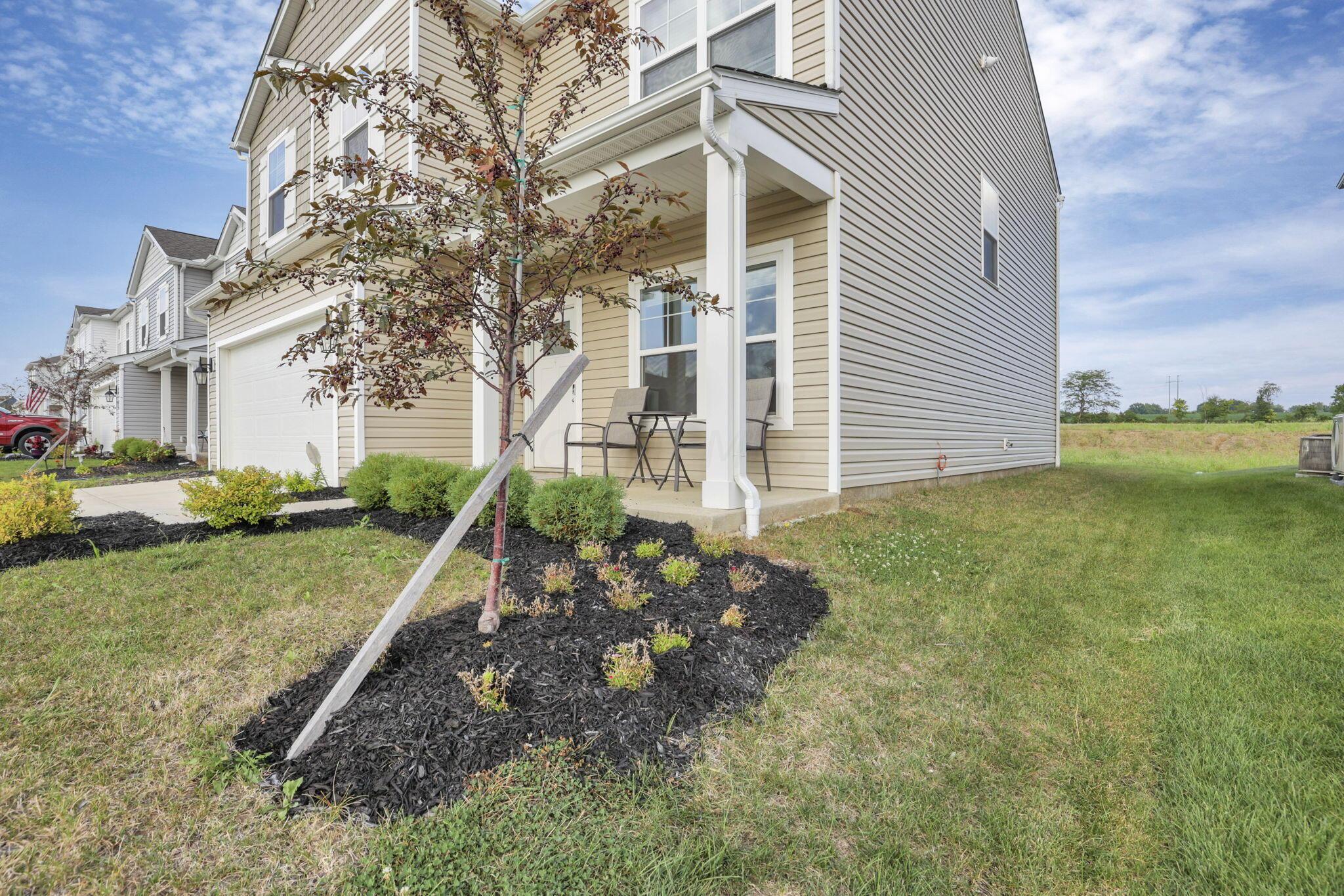 1400 Hansberry Drive Property Photo 43