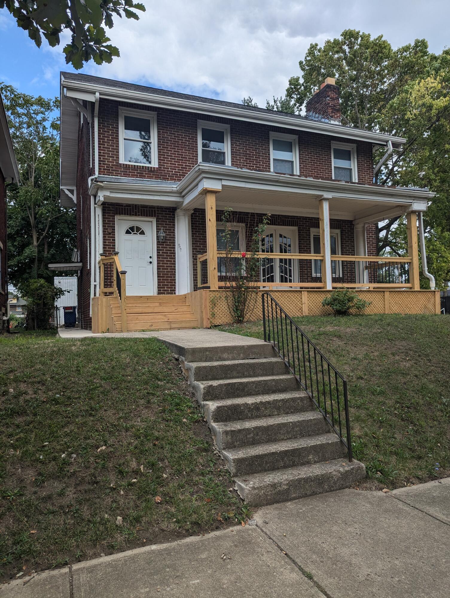 918 S Ohio Avenue Property Photo 1