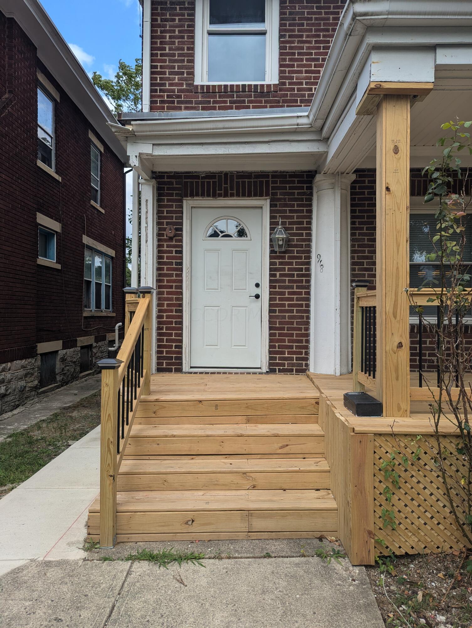 918 S Ohio Avenue Property Photo 6