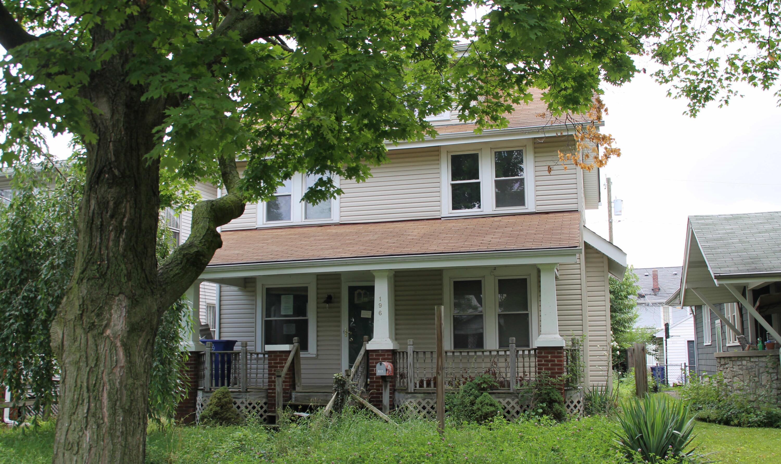 196 N Terrace Avenue Property Photo 1