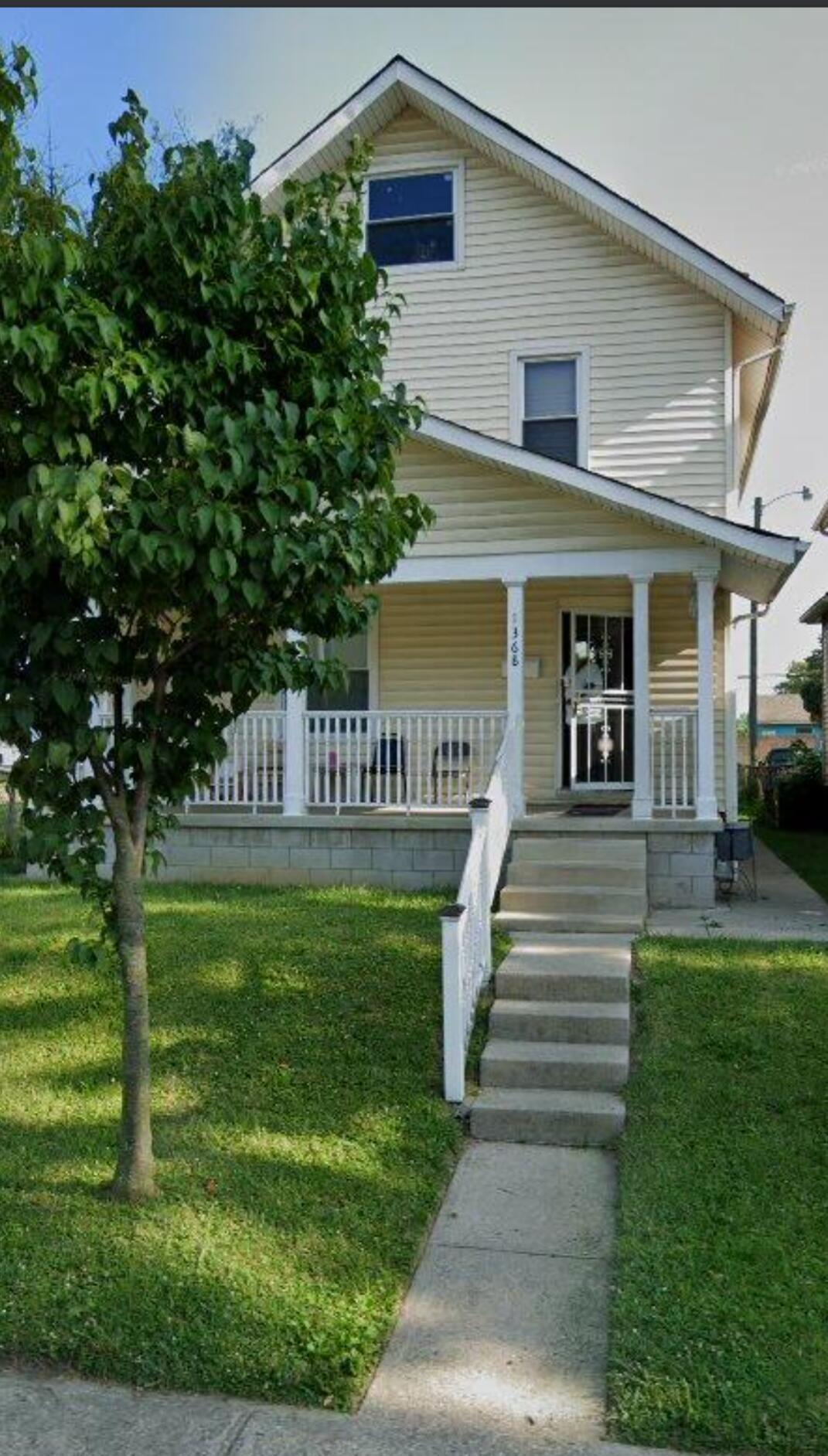 1368 Hildreth Avenue Property Photo 1