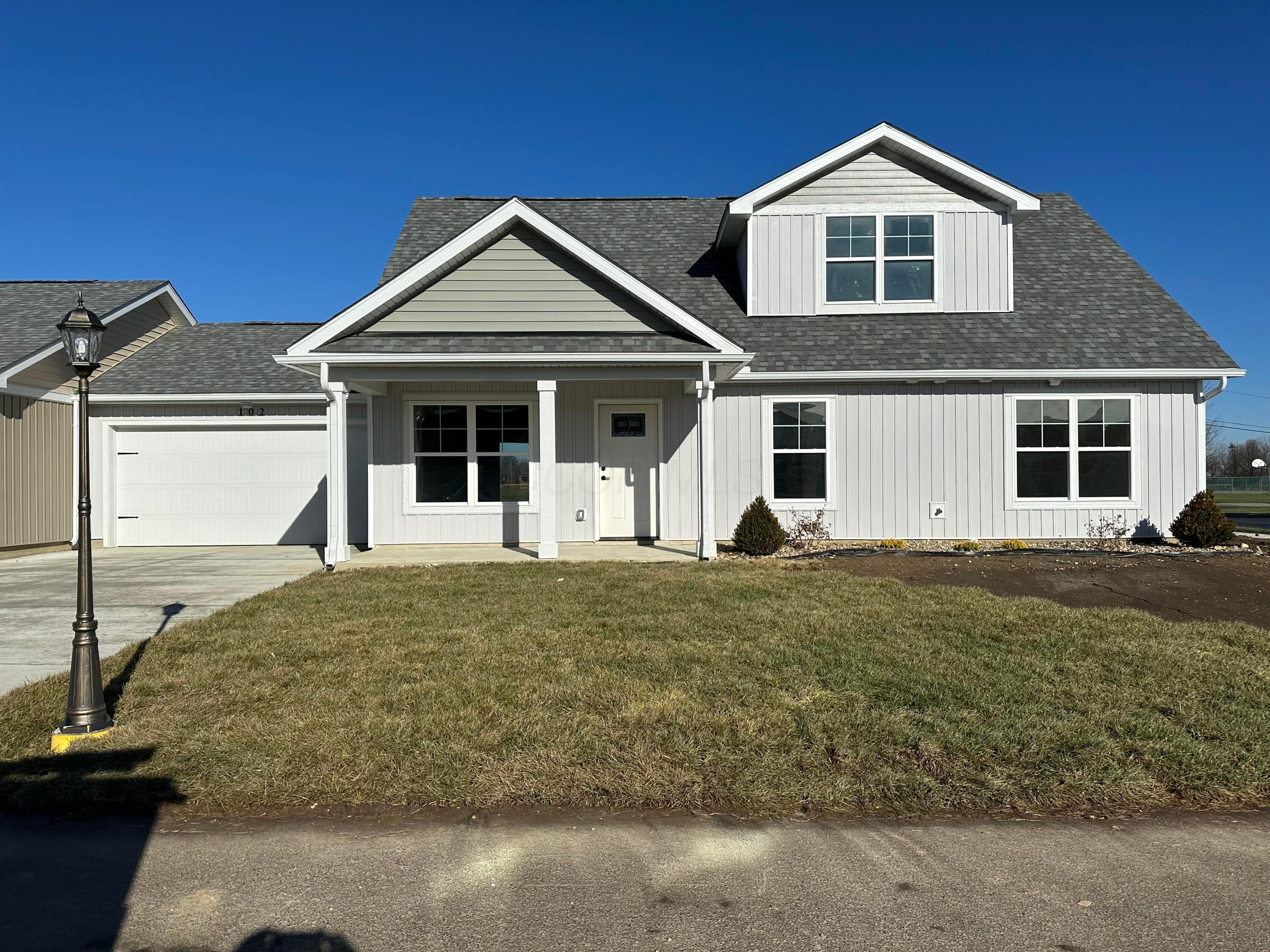 102 Cumberland Meadows Circle Property Photo 1