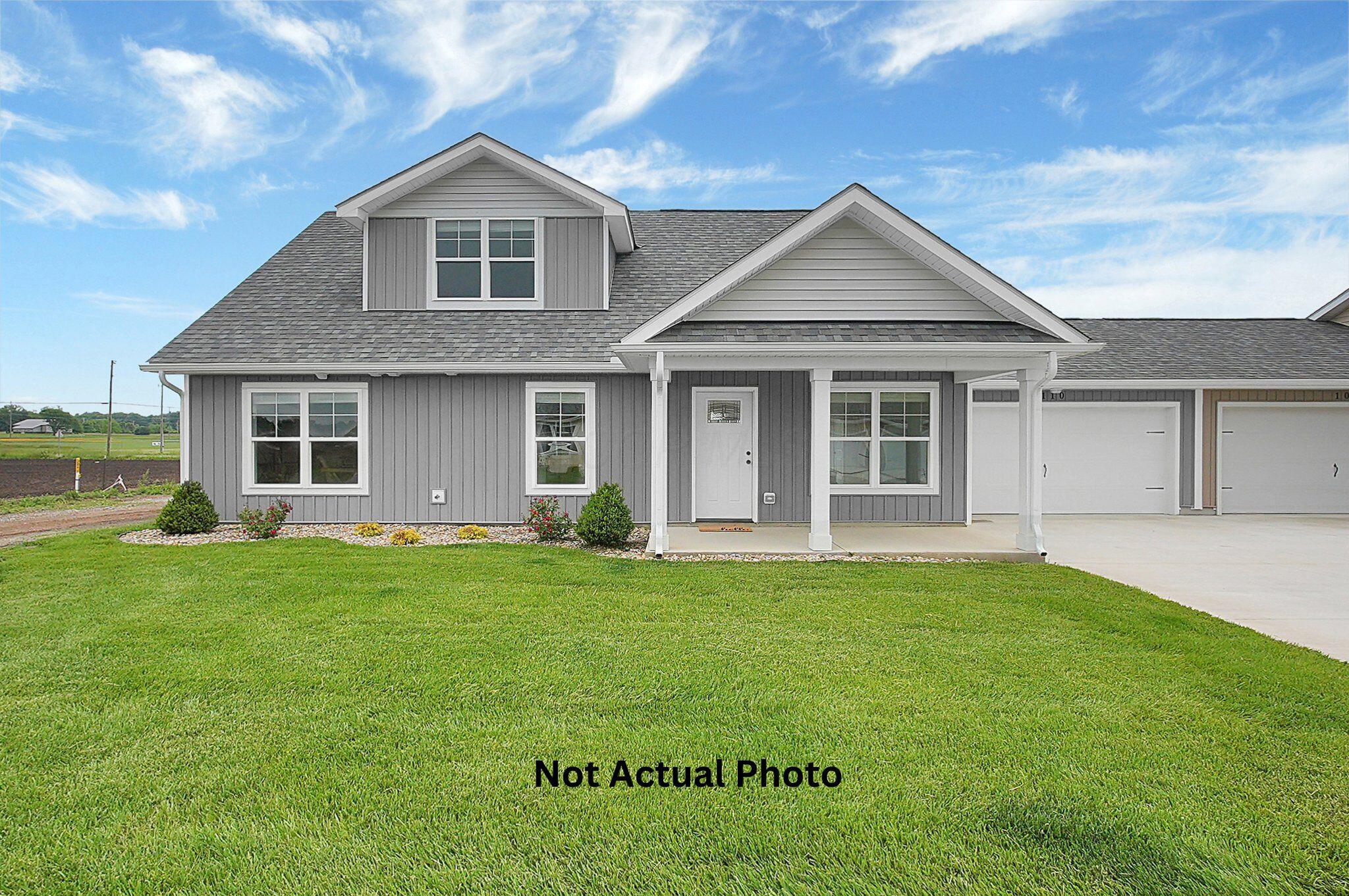 102 Cumberland Meadows Circle Property Photo 1