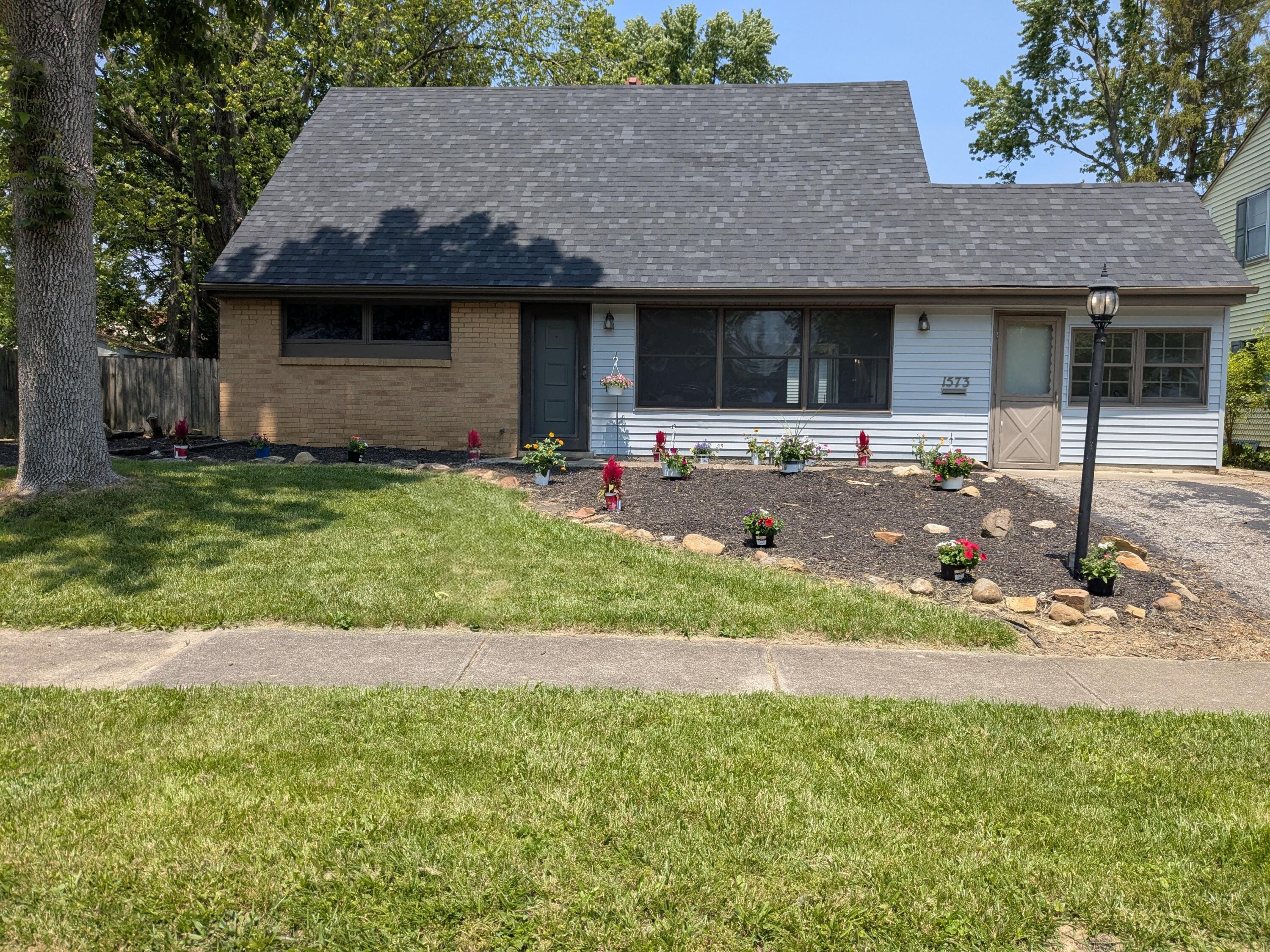 1573 Baxter Drive Property Photo 1