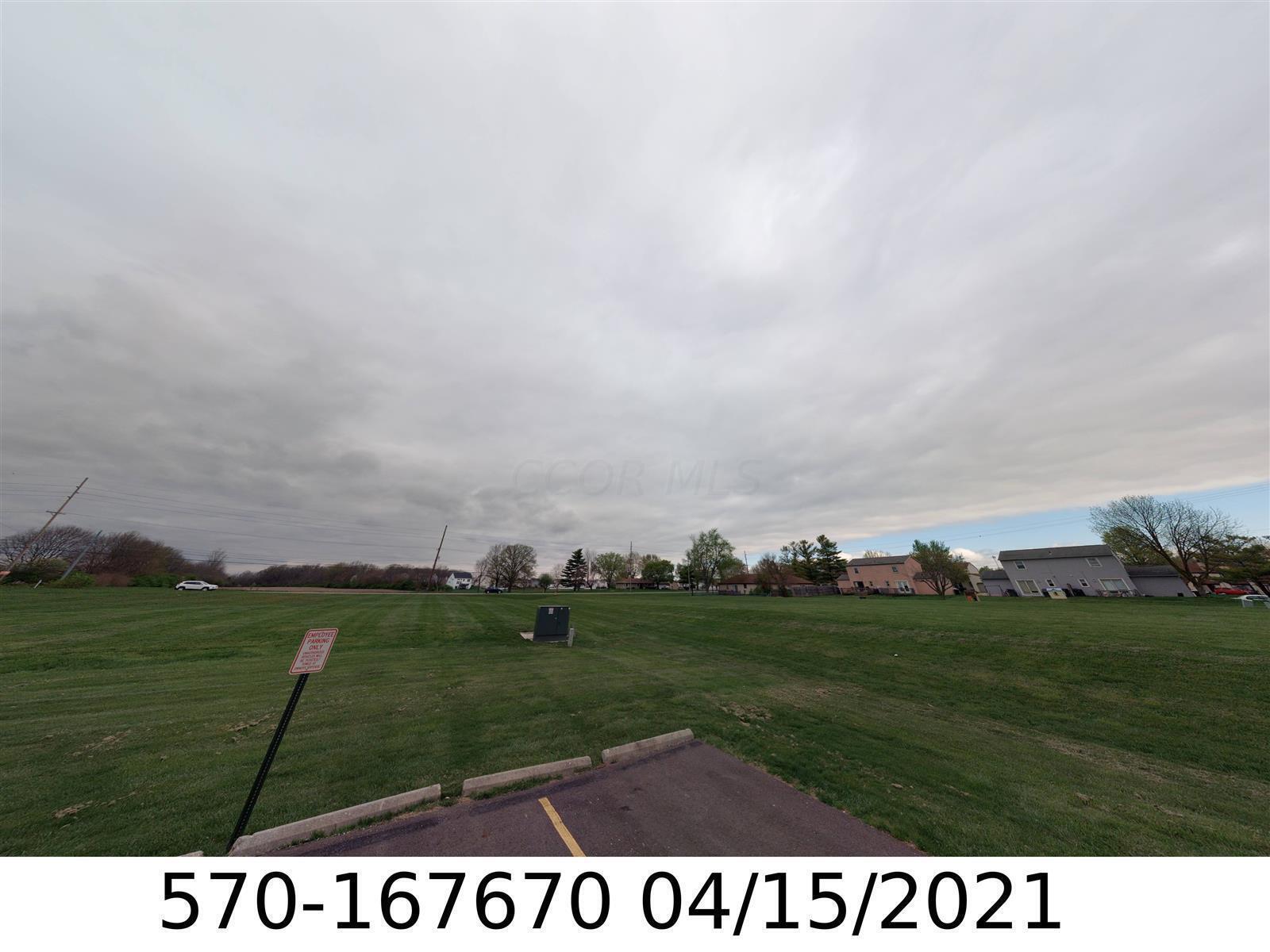 0 Sullivant Avenue Property Photo 5
