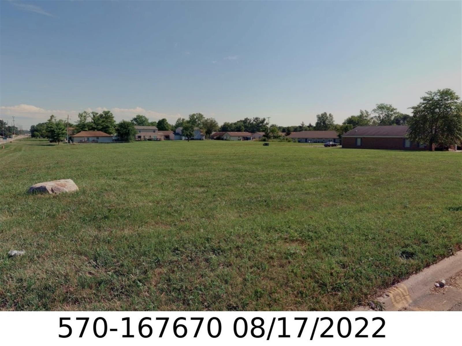 0 Sullivant Avenue Property Photo 6