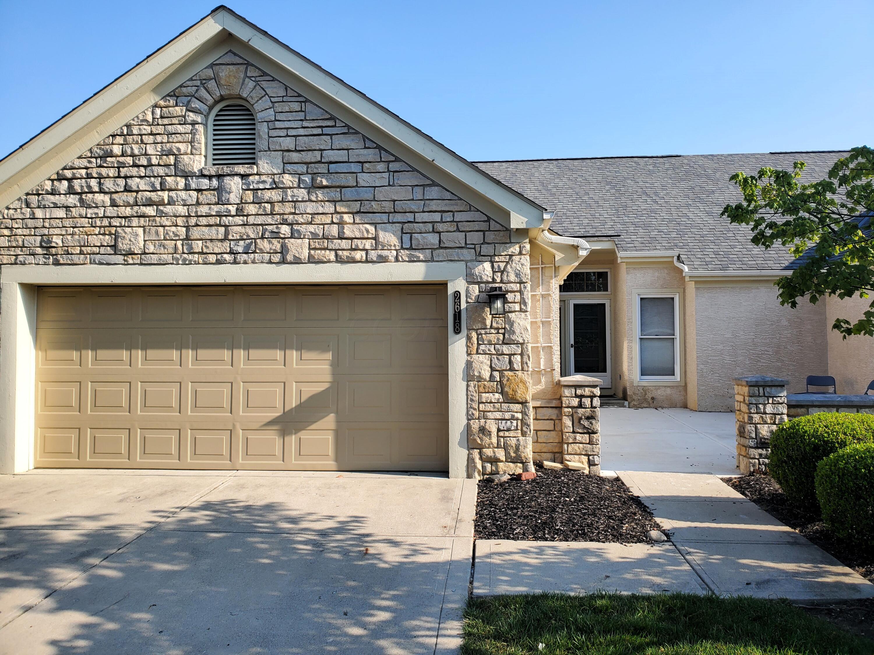 2618 Vililly Circle W Property Photo 1