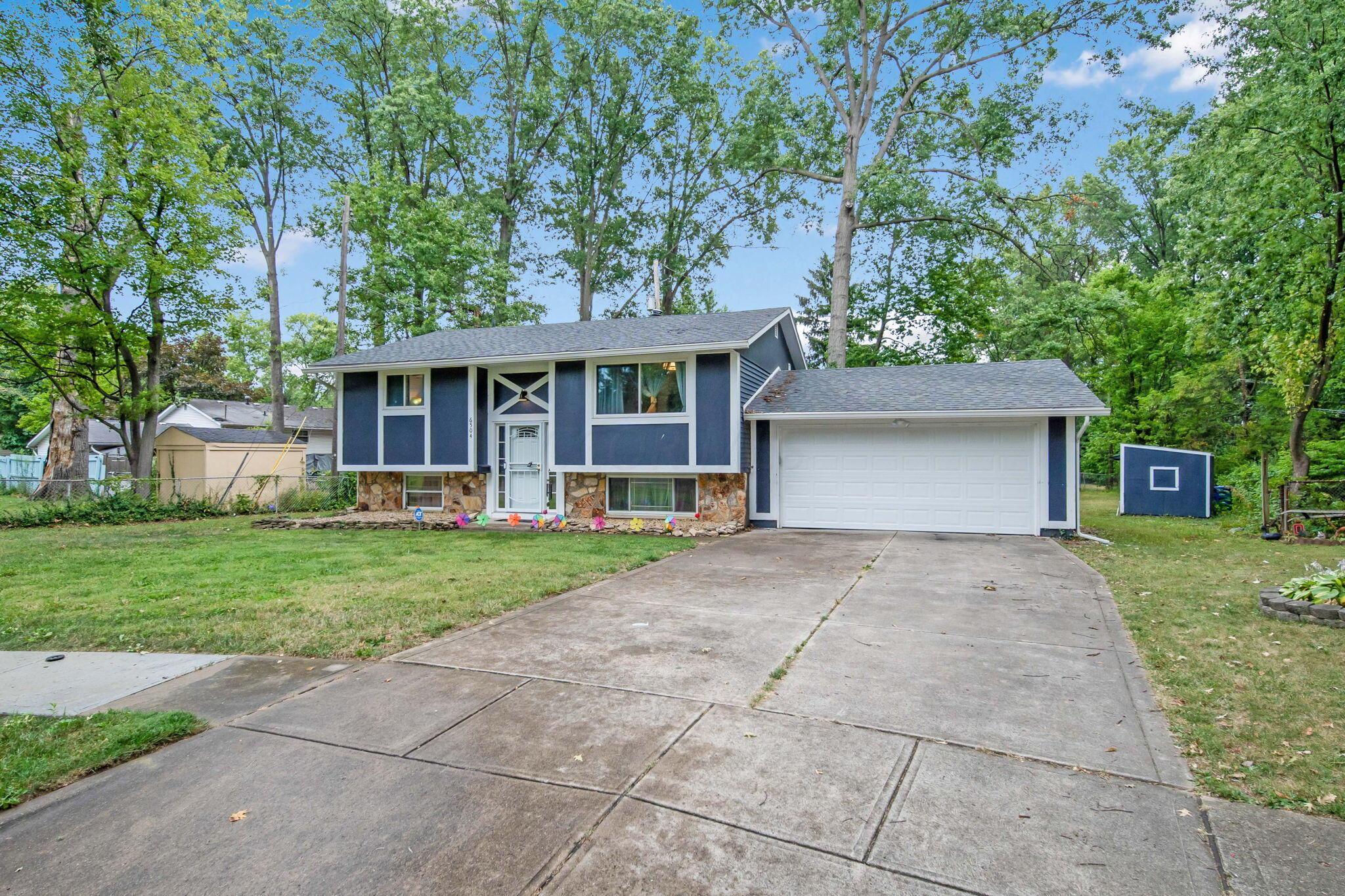 6504 Lexleigh Court Property Photo 1