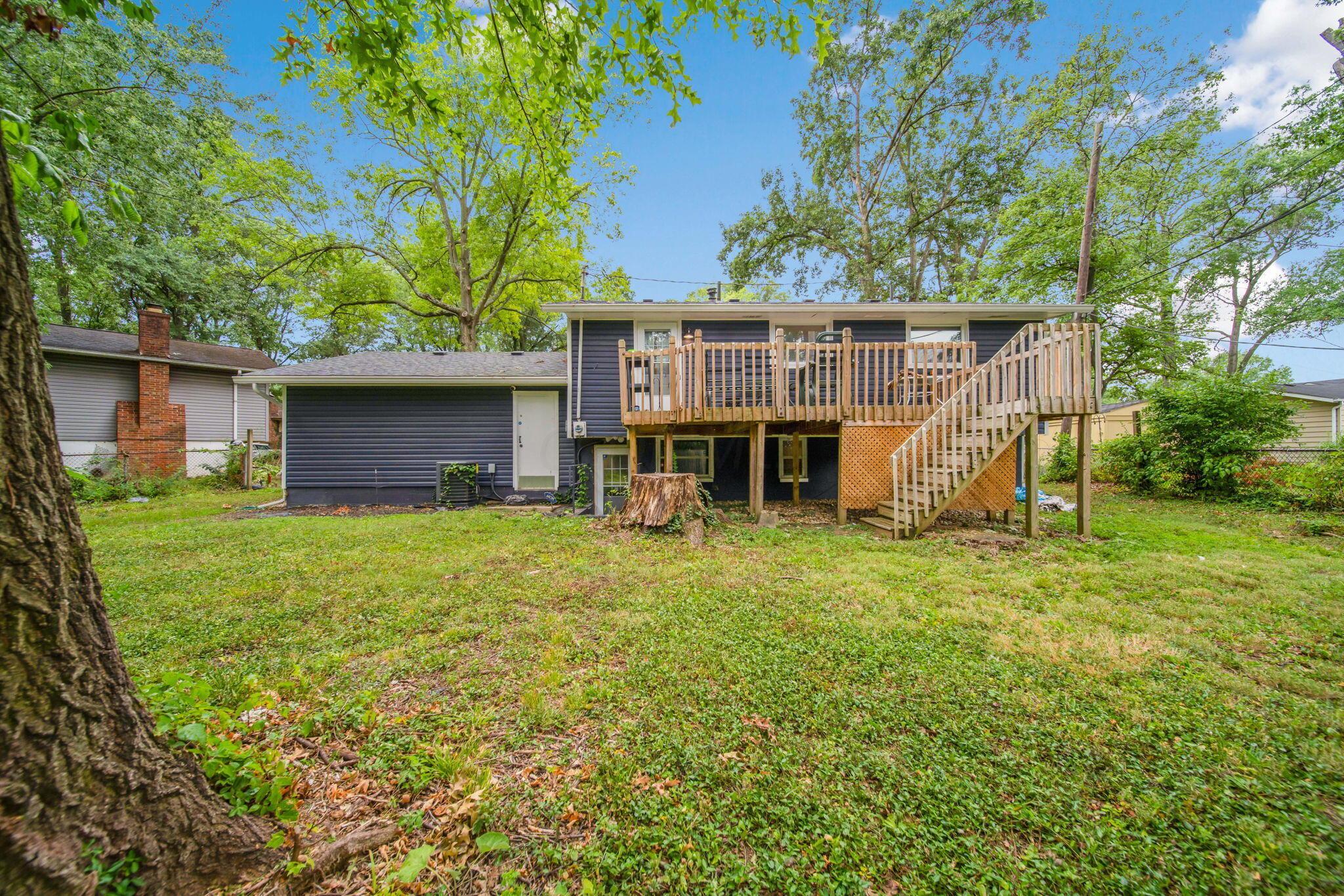 6504 Lexleigh Court Property Photo 8