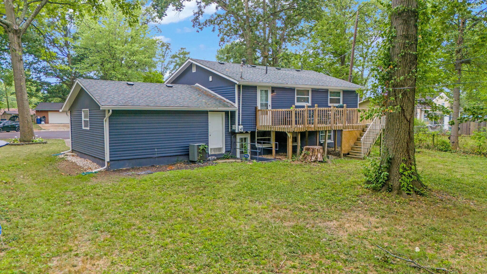 6504 Lexleigh Court Property Photo 9
