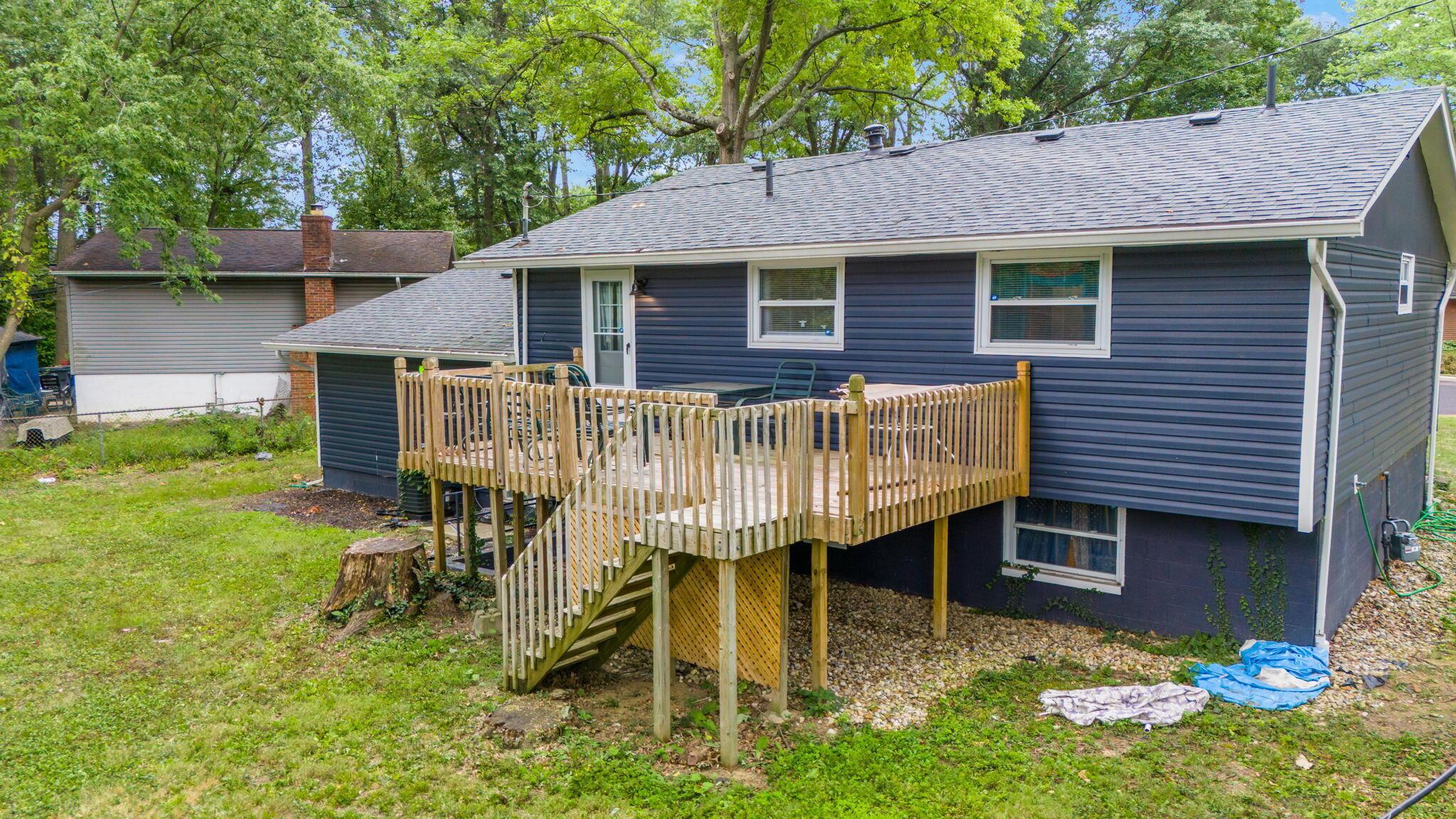 6504 Lexleigh Court Property Photo 11
