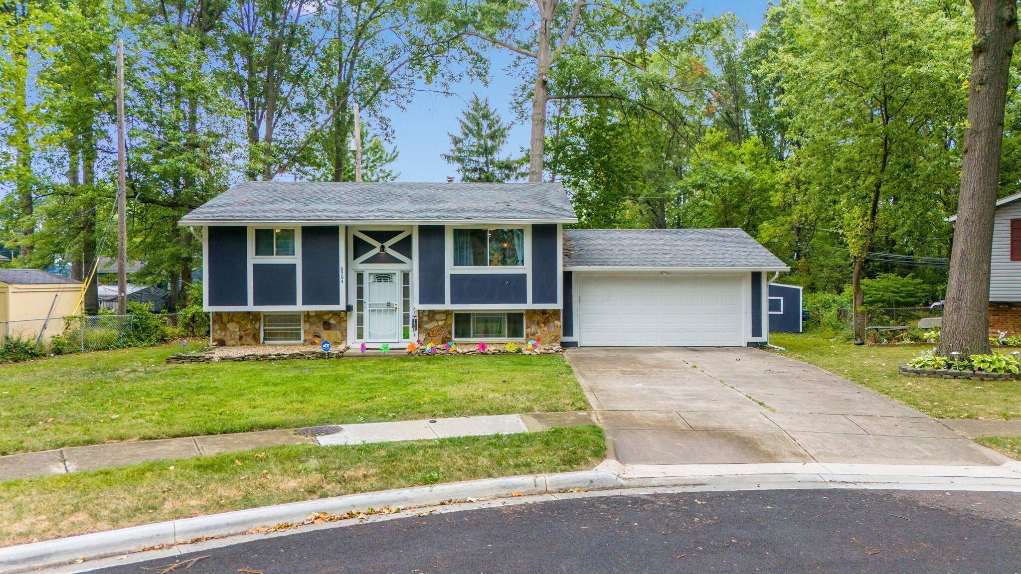 6504 Lexleigh Court Property Photo 19