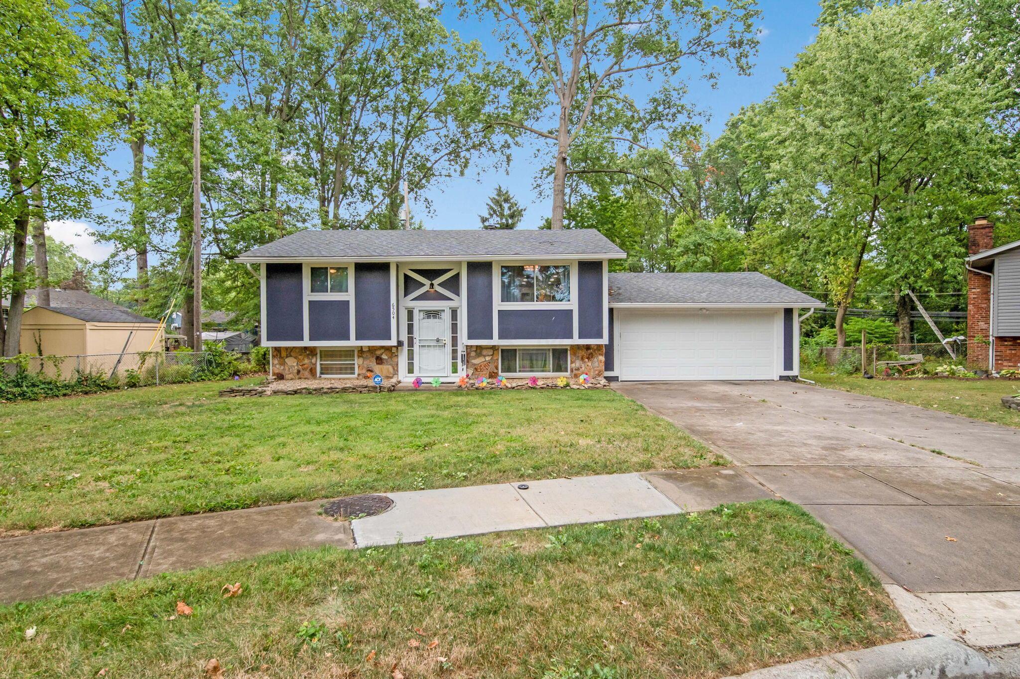 6504 Lexleigh Court Property Photo 45