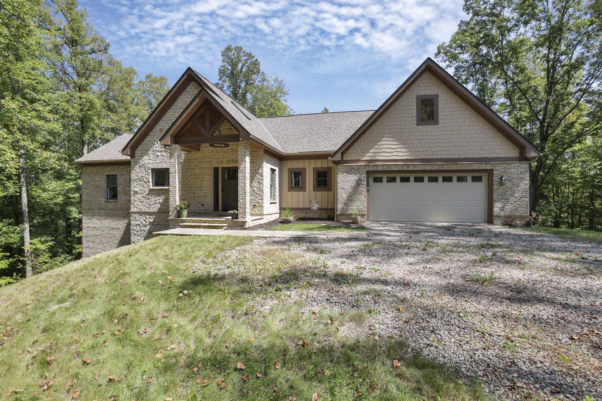 25242 Amerine Road Property Photo