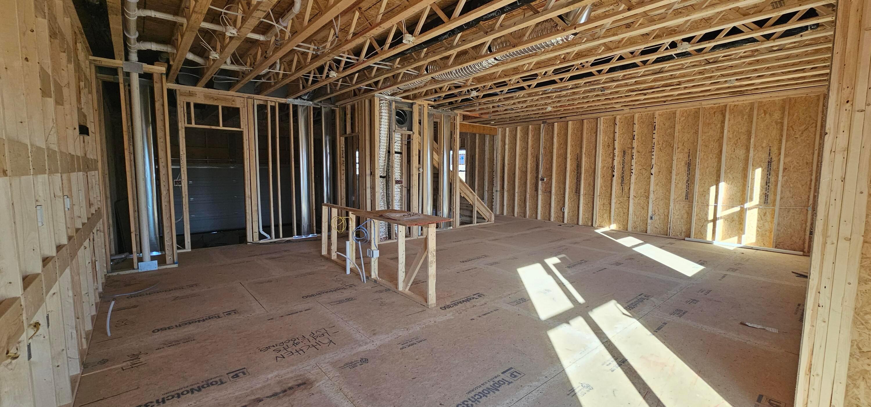 2810 Horsham Drive Property Photo 4
