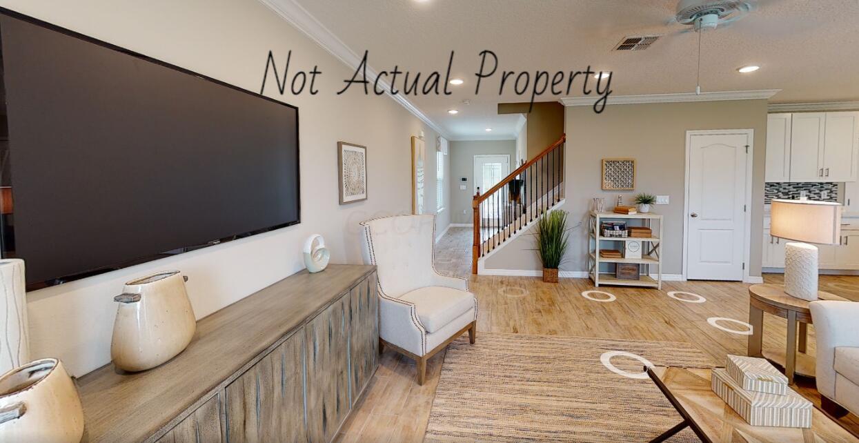 2810 Horsham Drive Property Photo 17