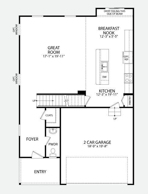 2810 Horsham Drive Property Photo 28