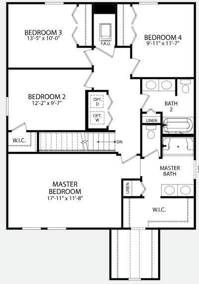 2810 Horsham Drive Property Photo 29