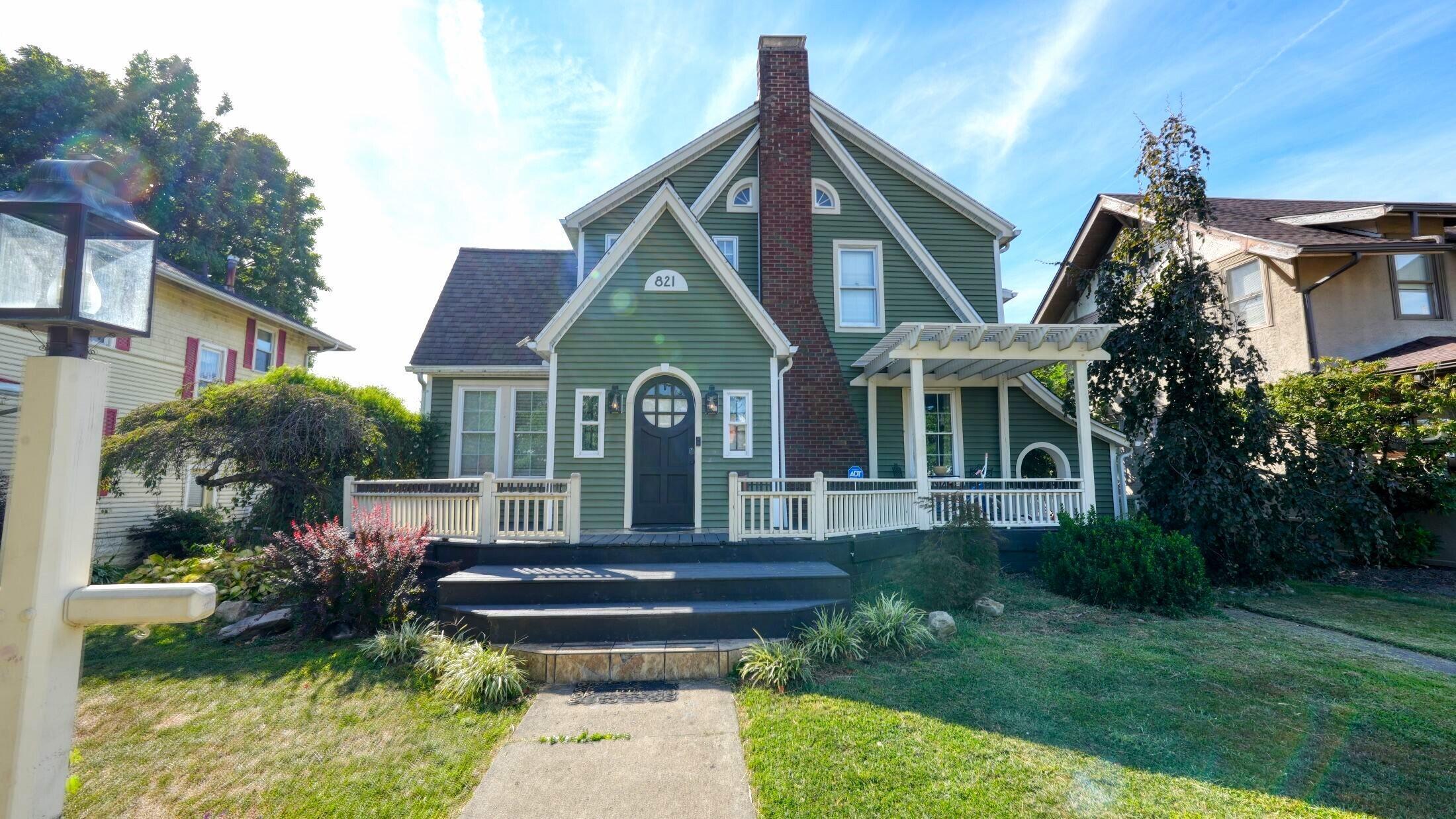 821 N 16th Street Property Photo