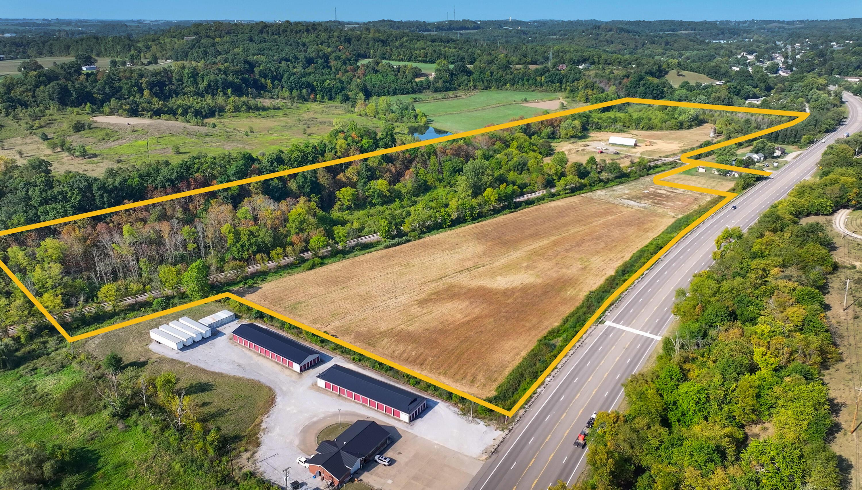 1420 Glenn Highway Highway Property Photo 1
