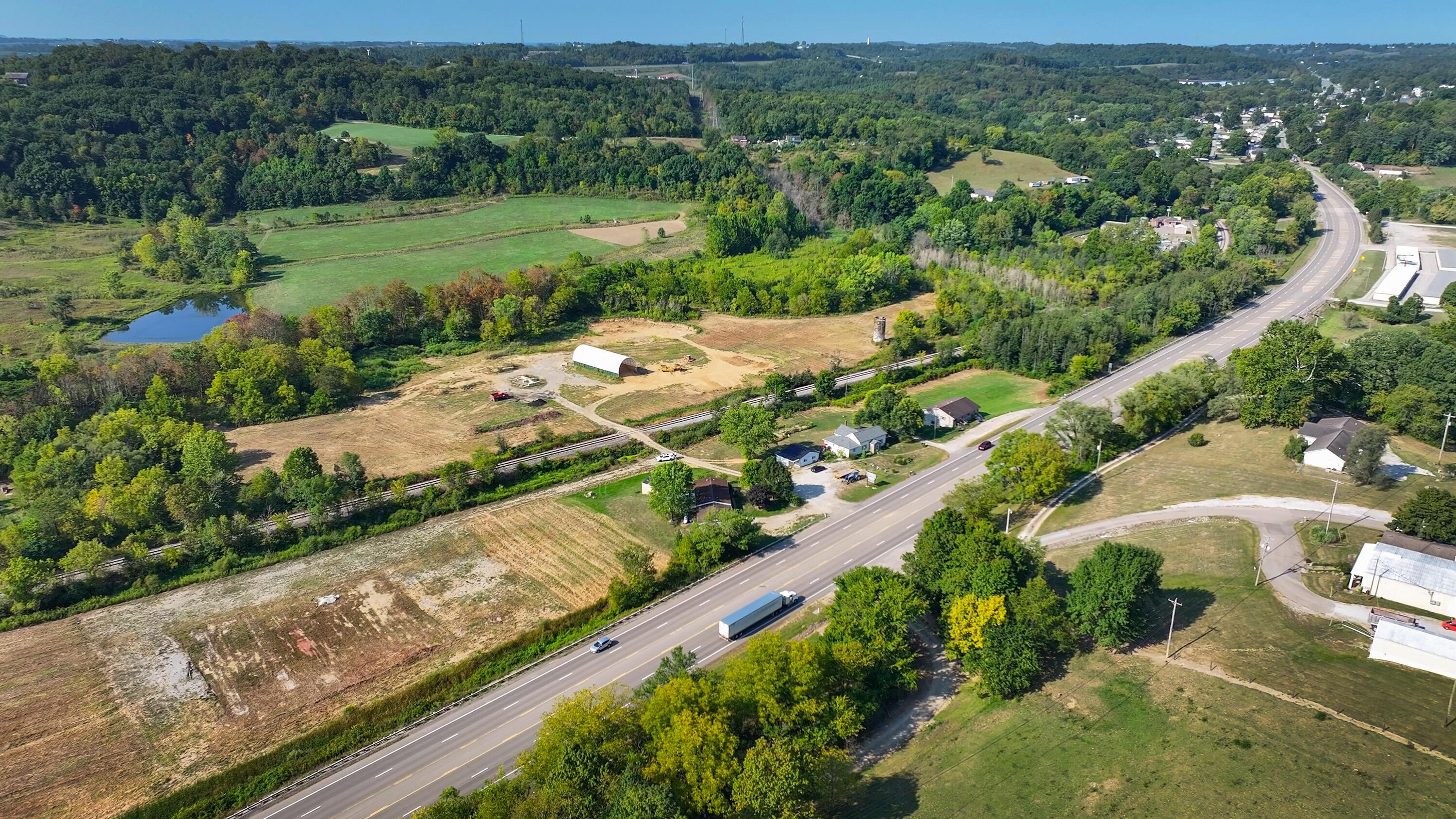 1420 Glenn Highway Highway Property Photo 2