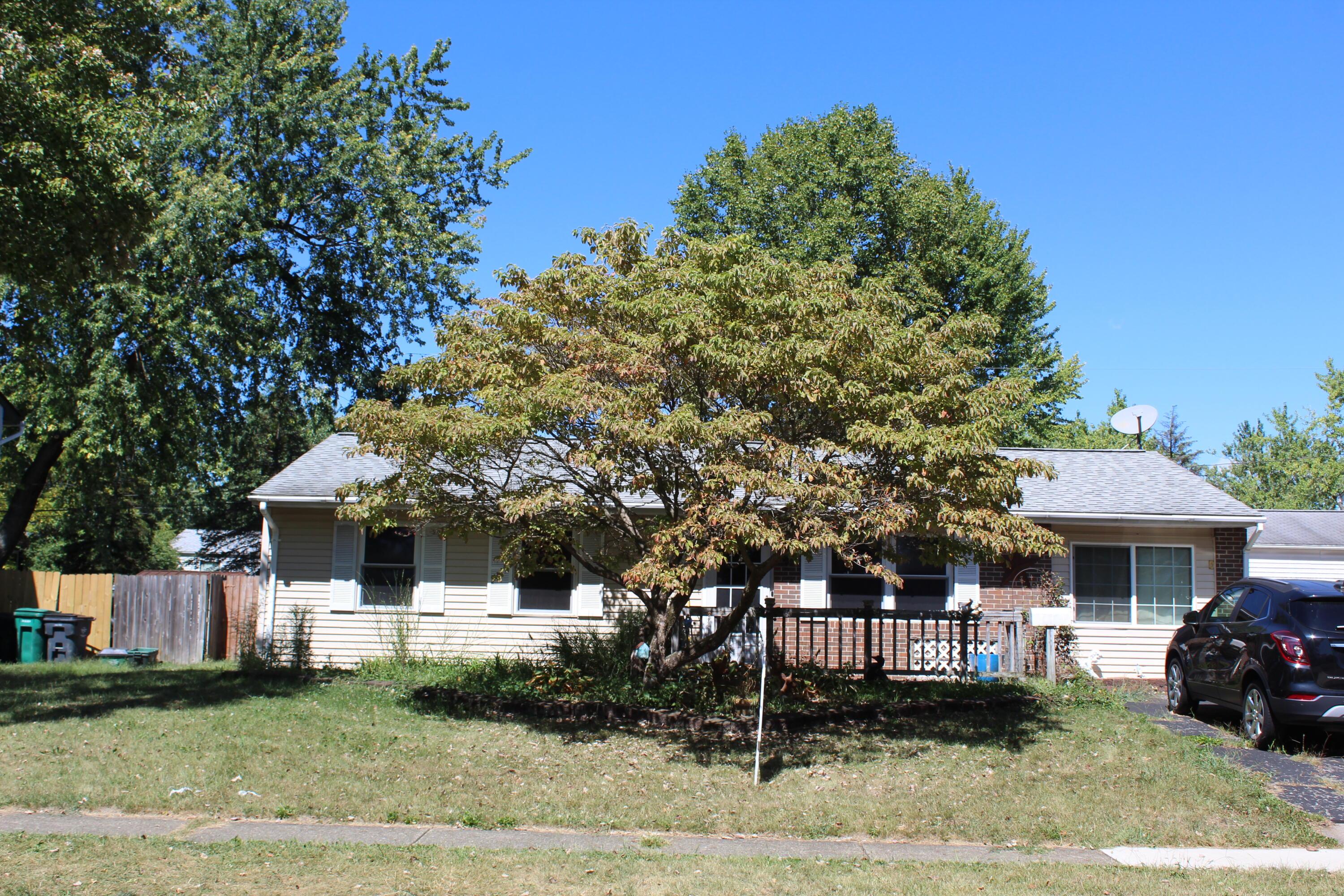 5010 Chipman Drive Property Photo