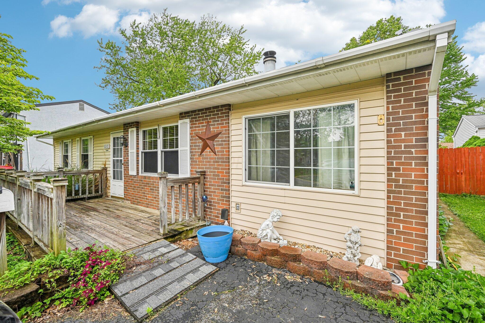 5010 Chipman Drive Property Photo 4