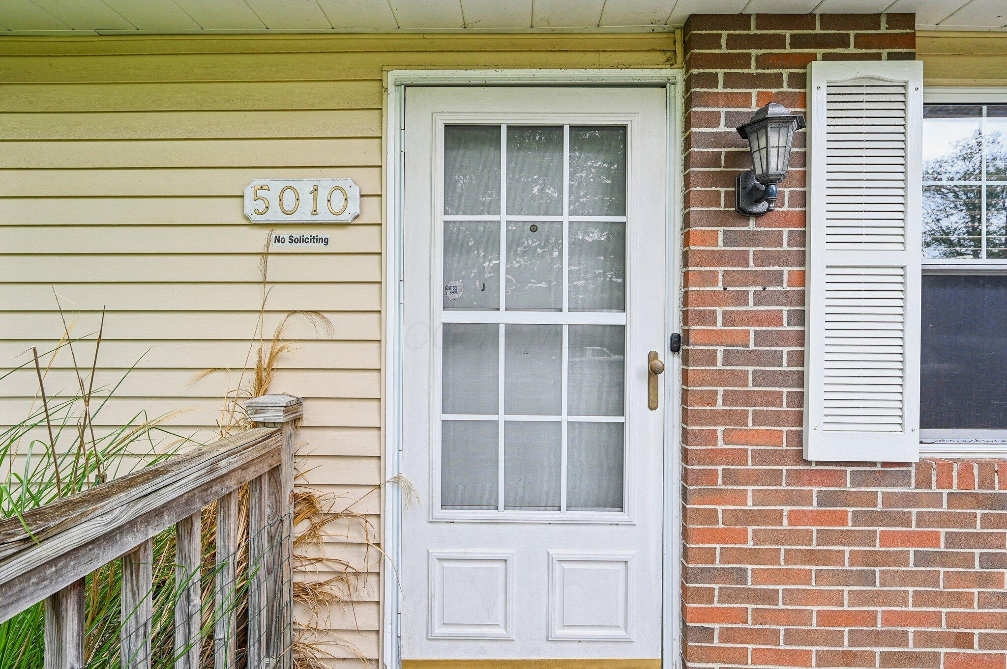 5010 Chipman Drive Property Photo 5