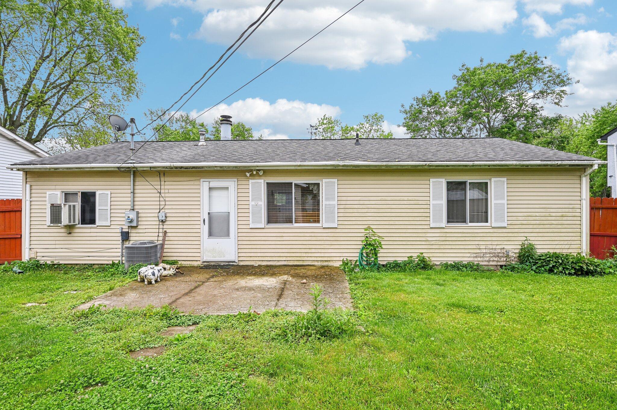 5010 Chipman Drive Property Photo 6