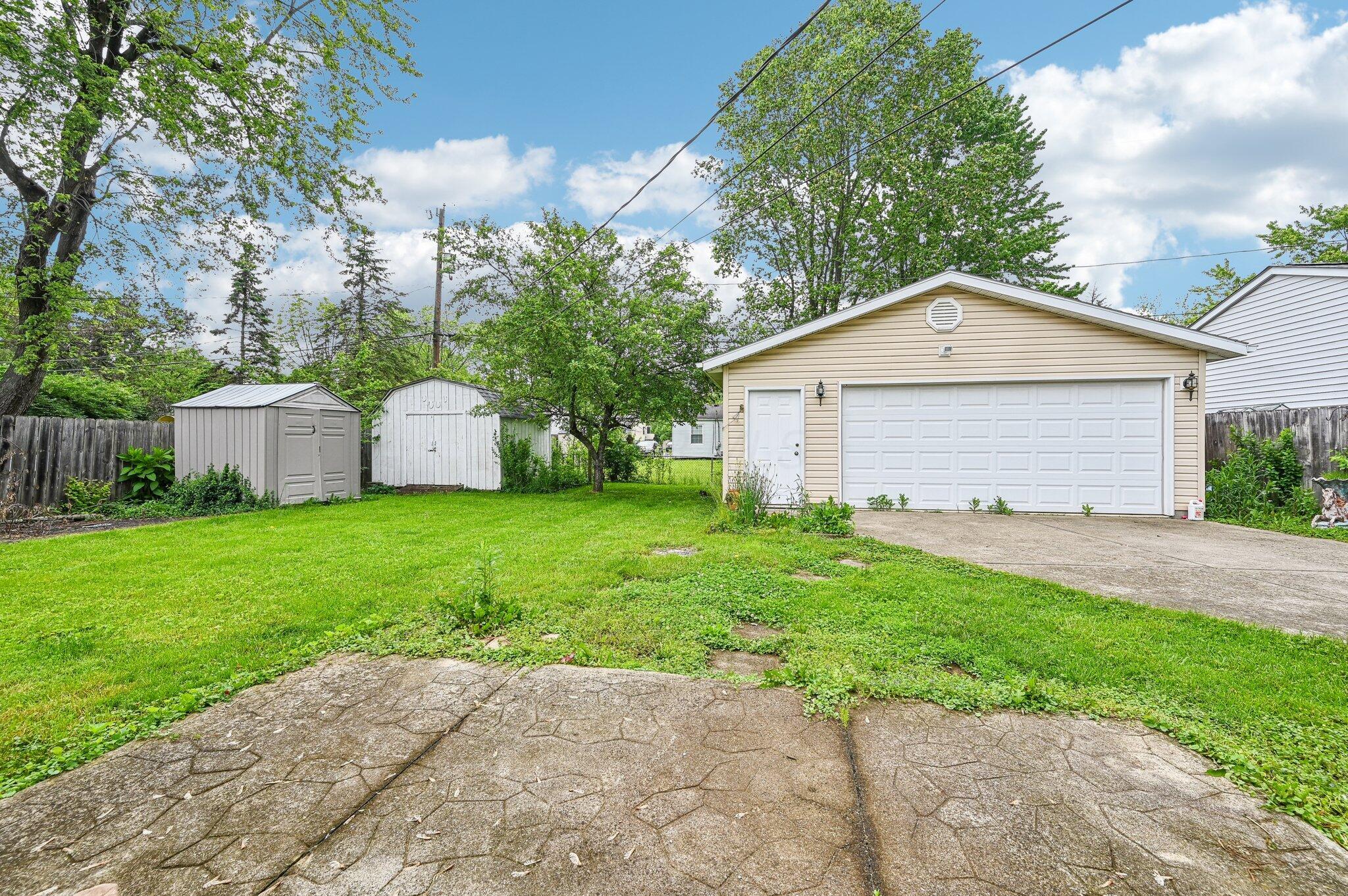 5010 Chipman Drive Property Photo 10