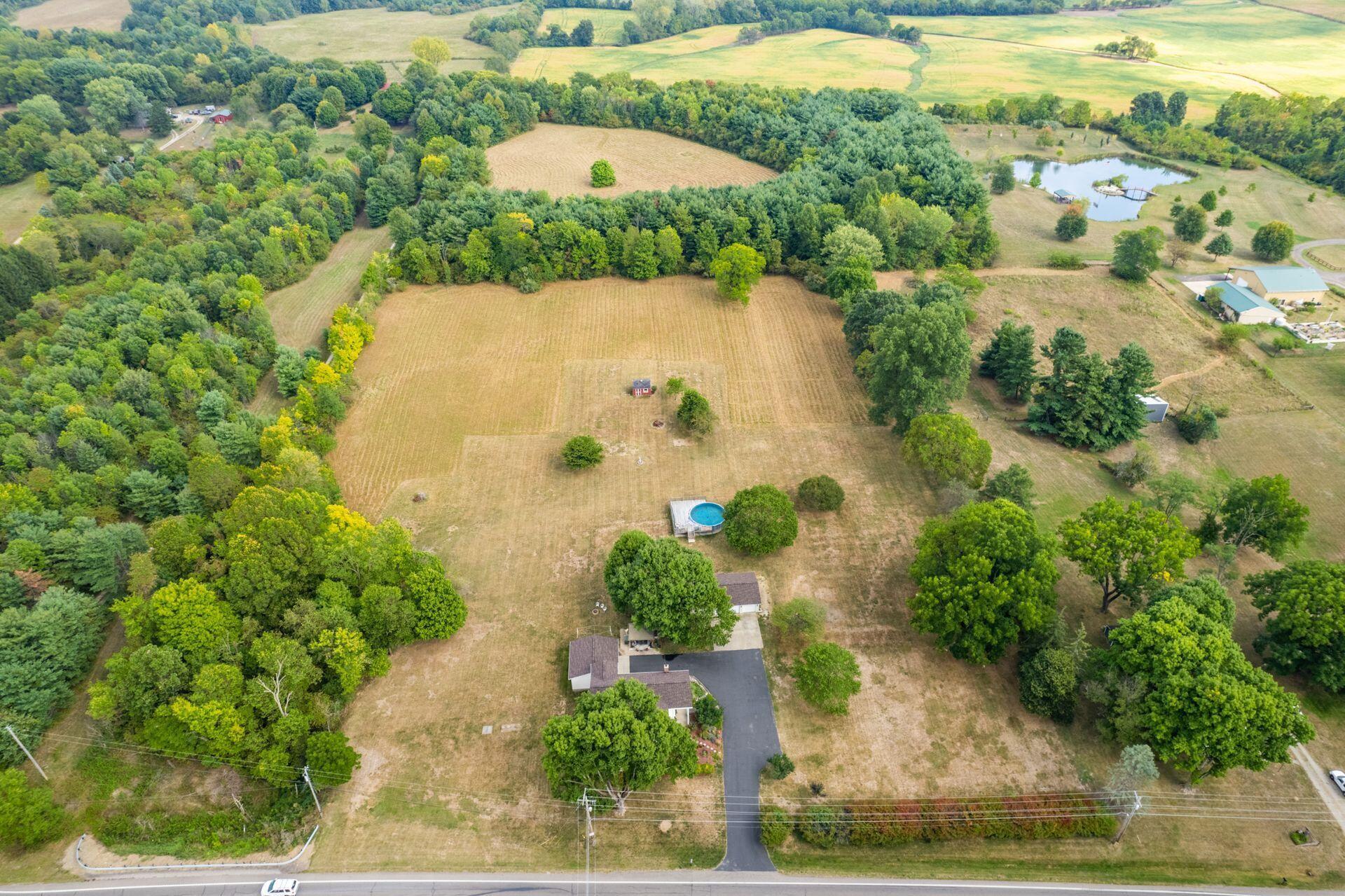 5595 Lancaster Road Property Photo 3