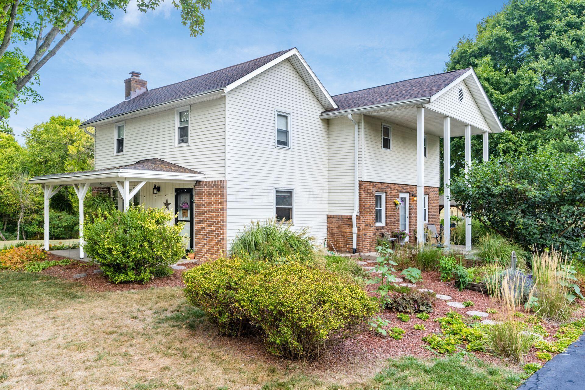 5595 Lancaster Road Property Photo 4